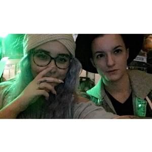 Meet your Posher, Kate